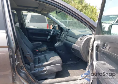 2009 Honda Cr-V Ex-L из США, поврежденный, VIN 5J6RE48749L054859